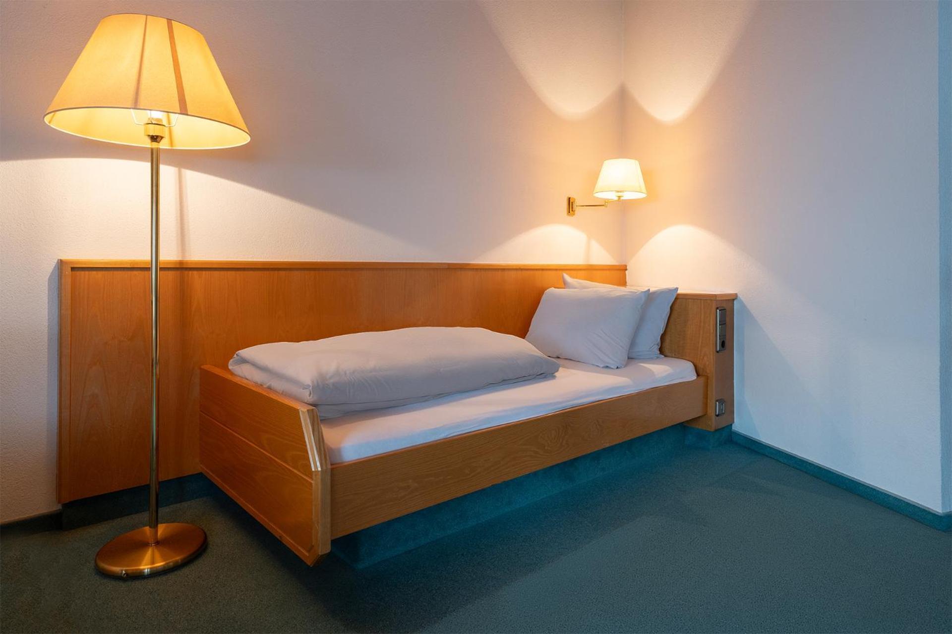 Hotel Sonne Bad Homburg vor der Höhe Dış mekan fotoğraf