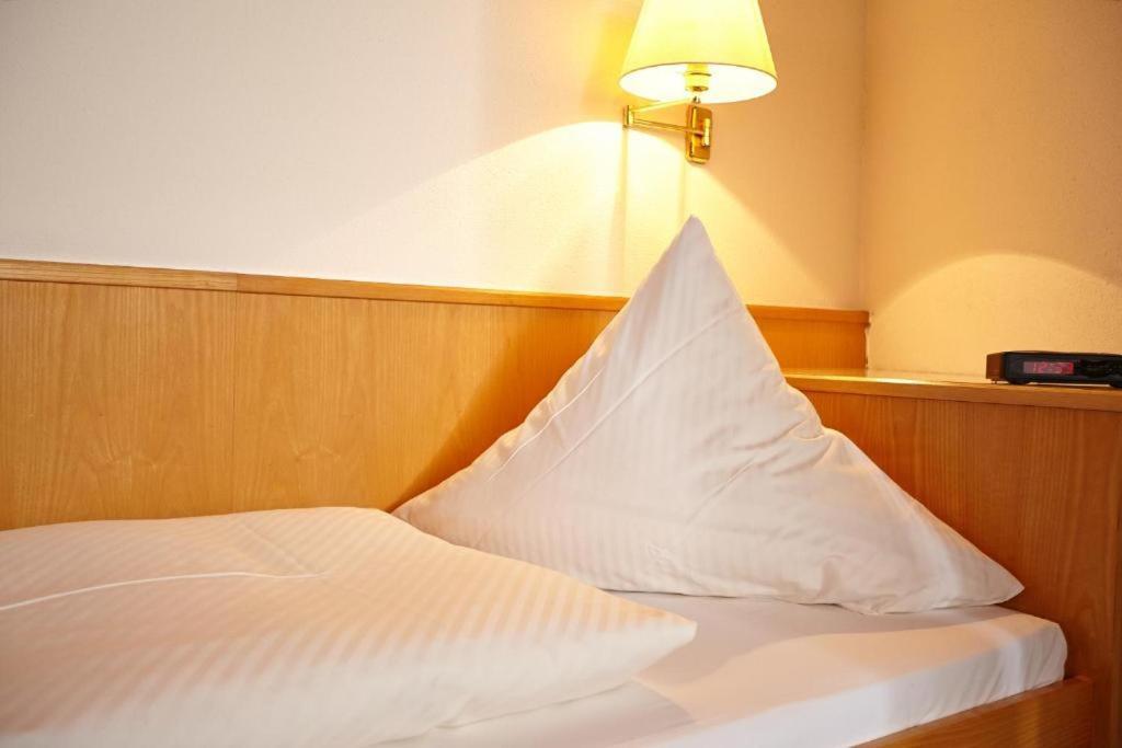 Hotel Sonne Bad Homburg vor der Höhe Dış mekan fotoğraf