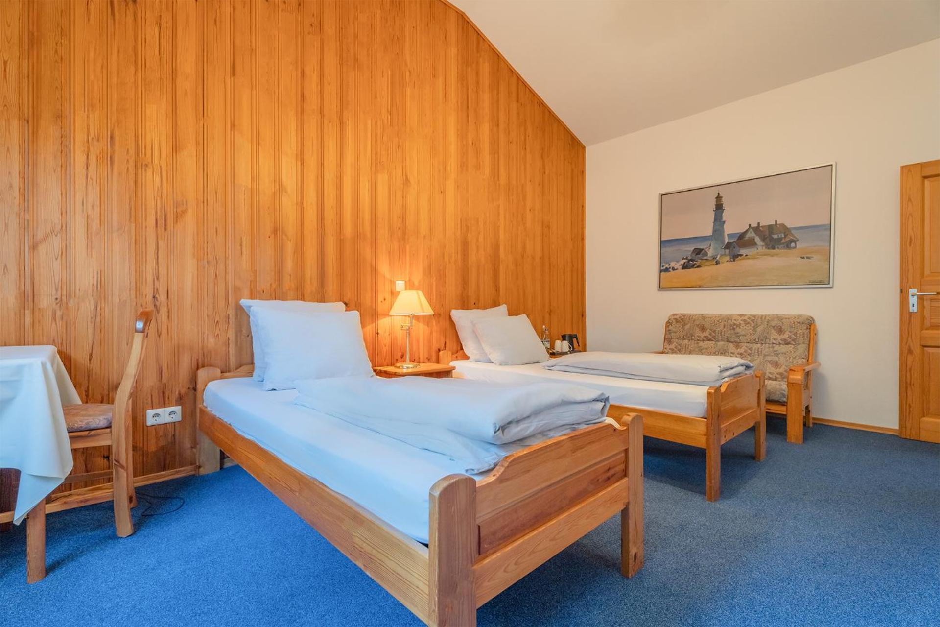 Hotel Sonne Bad Homburg vor der Höhe Dış mekan fotoğraf