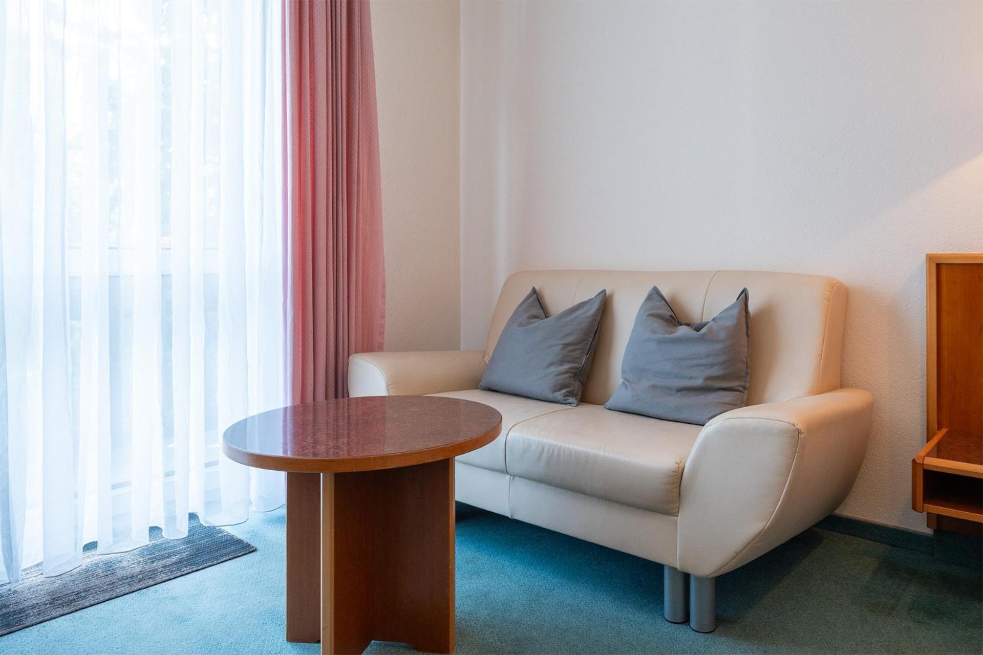 Hotel Sonne Bad Homburg vor der Höhe Dış mekan fotoğraf